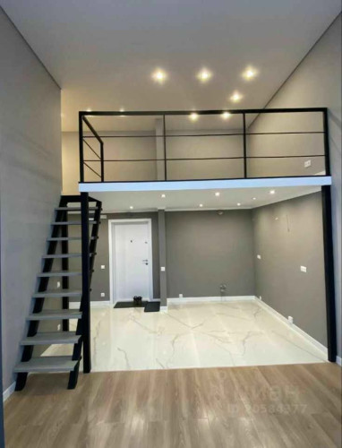 Kontraktor Mezzanine petogogan- Terpercaya