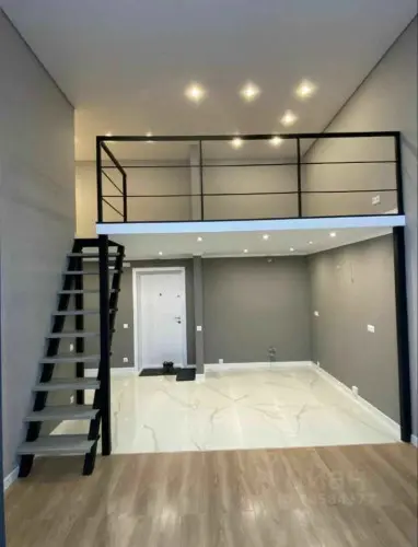 Kontraktor Mezzanine petogogan- Terpercaya di Petogogan